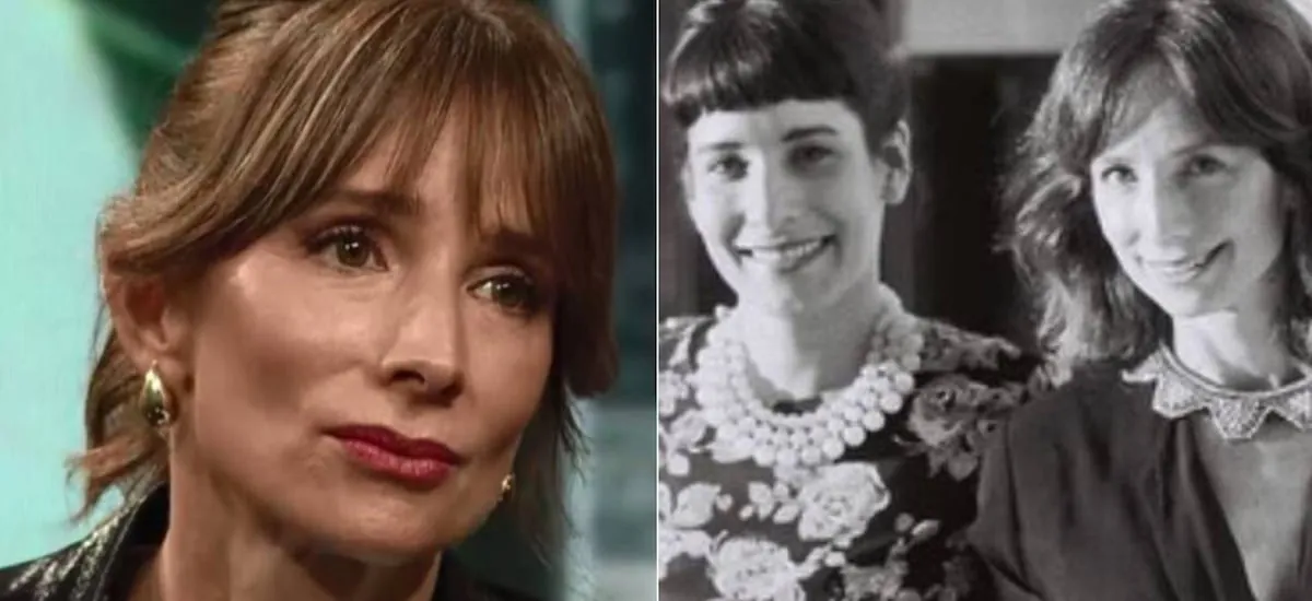 “Te extrañaremos tanto...”: la cruda publicación que compartió María José Prieto tras repentina muerte de su hermana
