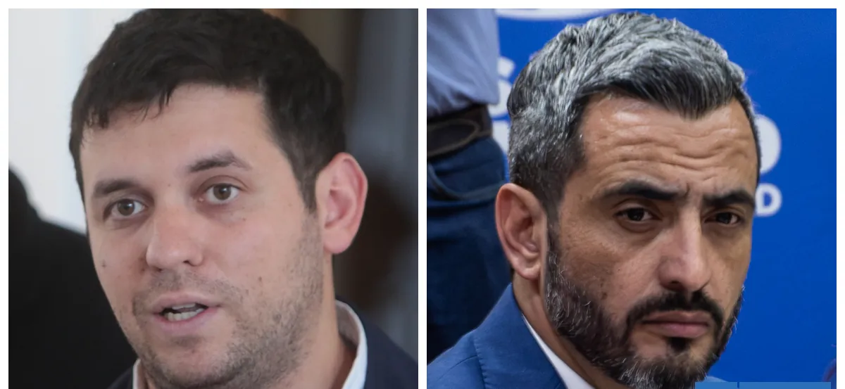 "El Senado la está haciendo eterna": alcaldes Iglesias y White arremeten por demora de ley corta