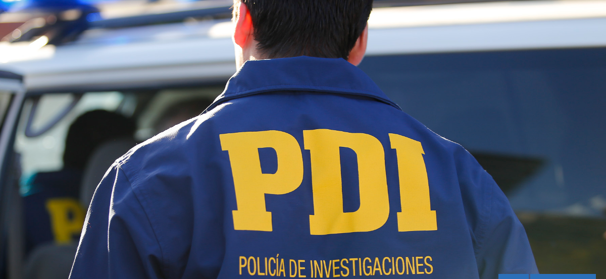 PDI indaga secuestro de mujer en centro de Santiago: captores piden $100 millones por su liberación