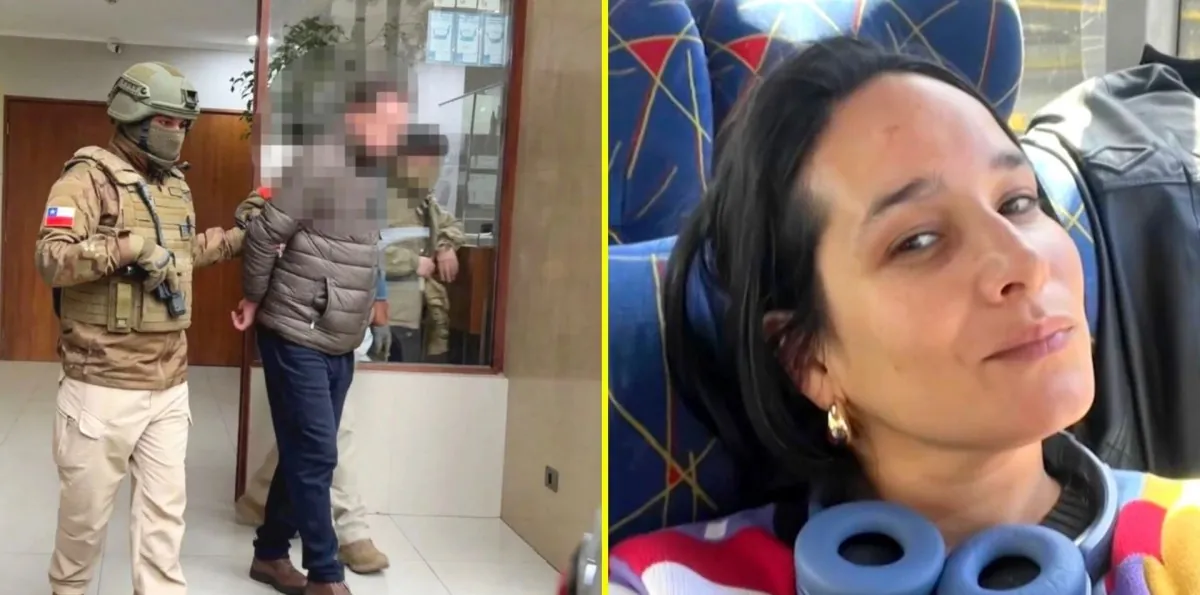 Amplían detención de imputado por fatal atropello de cineasta en Providencia