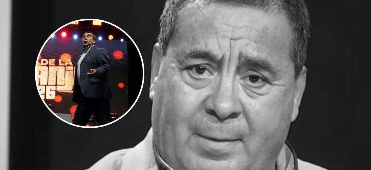 “Yo creo que andaba atravesado”: habla otra “víctima” de Dino Gordillo y destapa desubicada “talla” tras polémico show