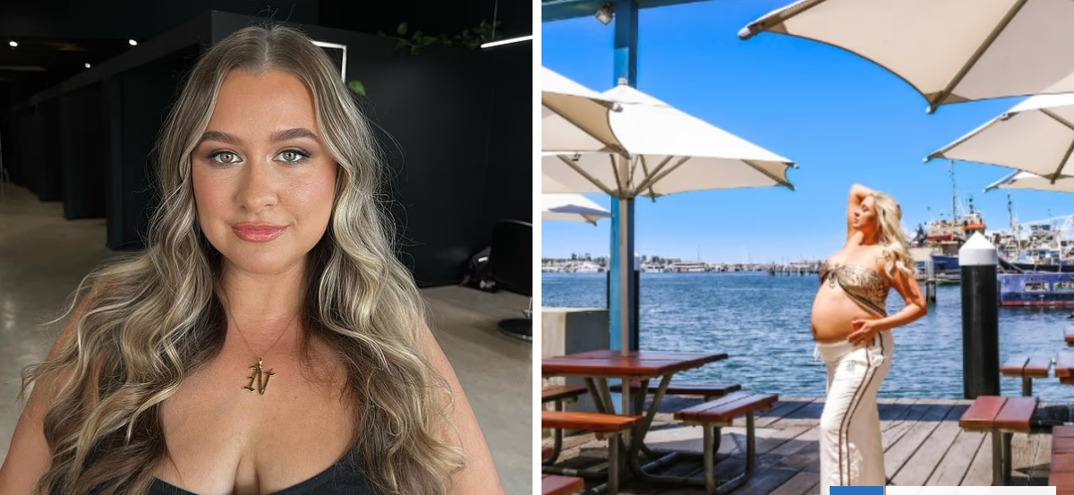 Profesora australiana tuvo hijo de su estudiante de 12 años: abusó sexualmente de él por más de un año