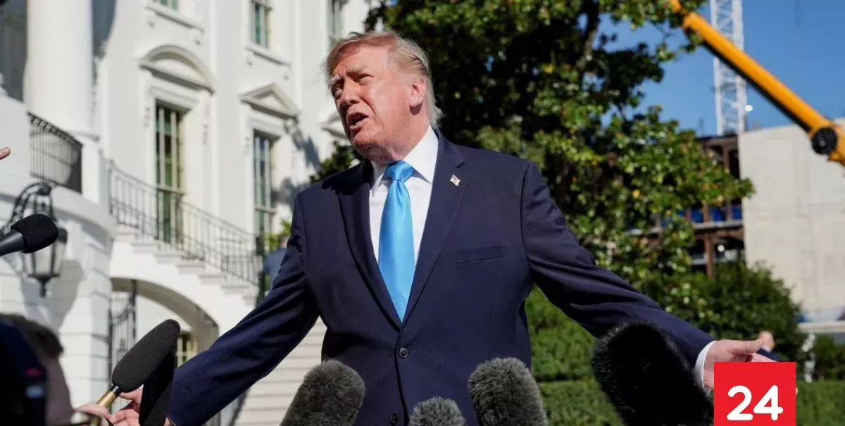 Trump critica a Zelenski por ataques a refinerías rusas