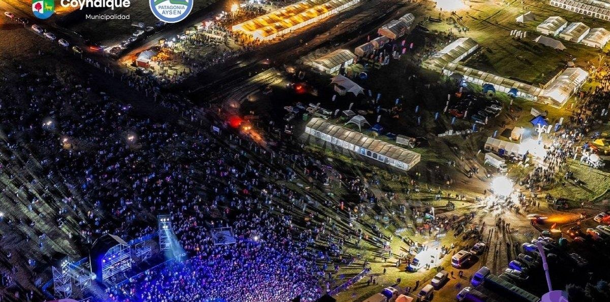 Festivales regionales: el verano en que entraron al negocio del rating