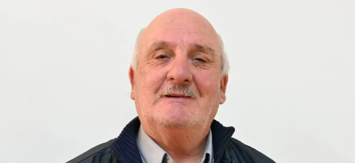 Fallece alcalde de O’Higgins, José Claudio Fica Gómez