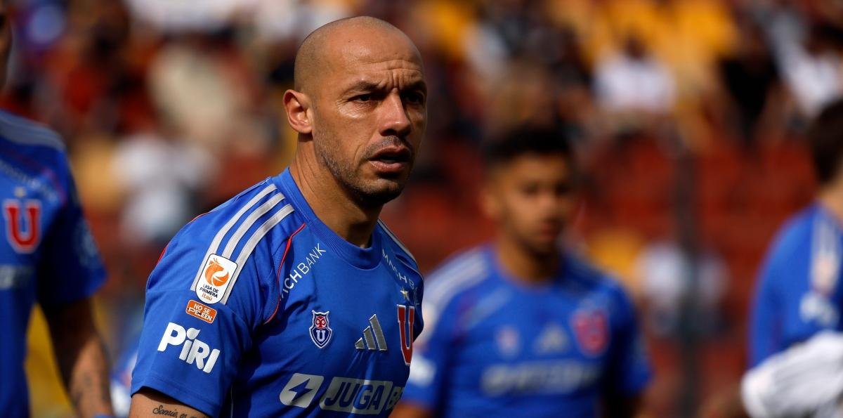 Marcelo Díaz y el posible retorno de Marcelo Morales: "Les recomiendo que no vuelvan"