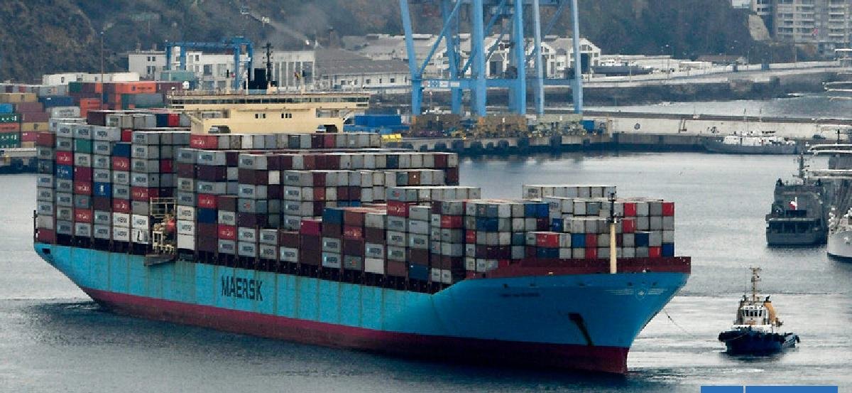 Exportadores de cerezas siguen exigiendo a naviera que pague por la crisis del buque varado en 2025