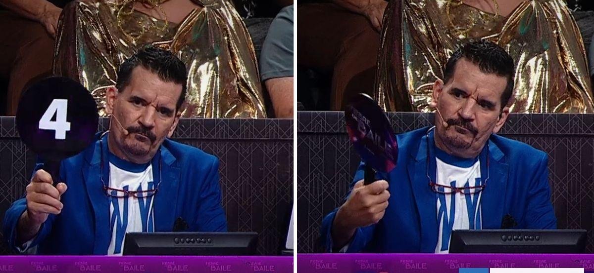 Vasco Moulian revela quién cambió la nota de Skar en FDB y cuál era la verdadera calificación