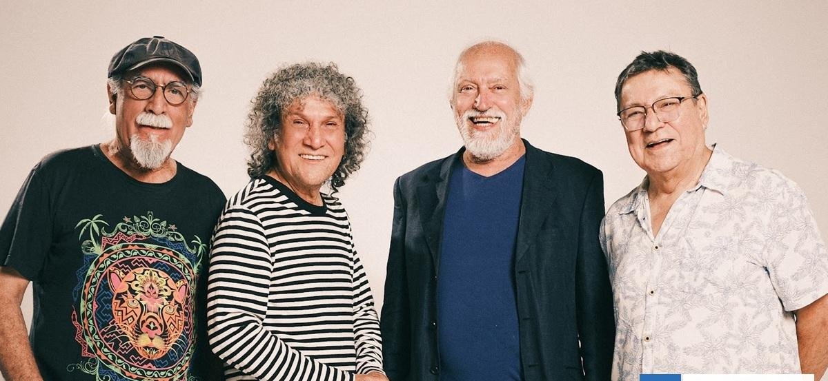 Illapu, Inti-Illimani Histórico, Quilapayún y Congreso serán parte de 1° edición de ’Canción Nacional’