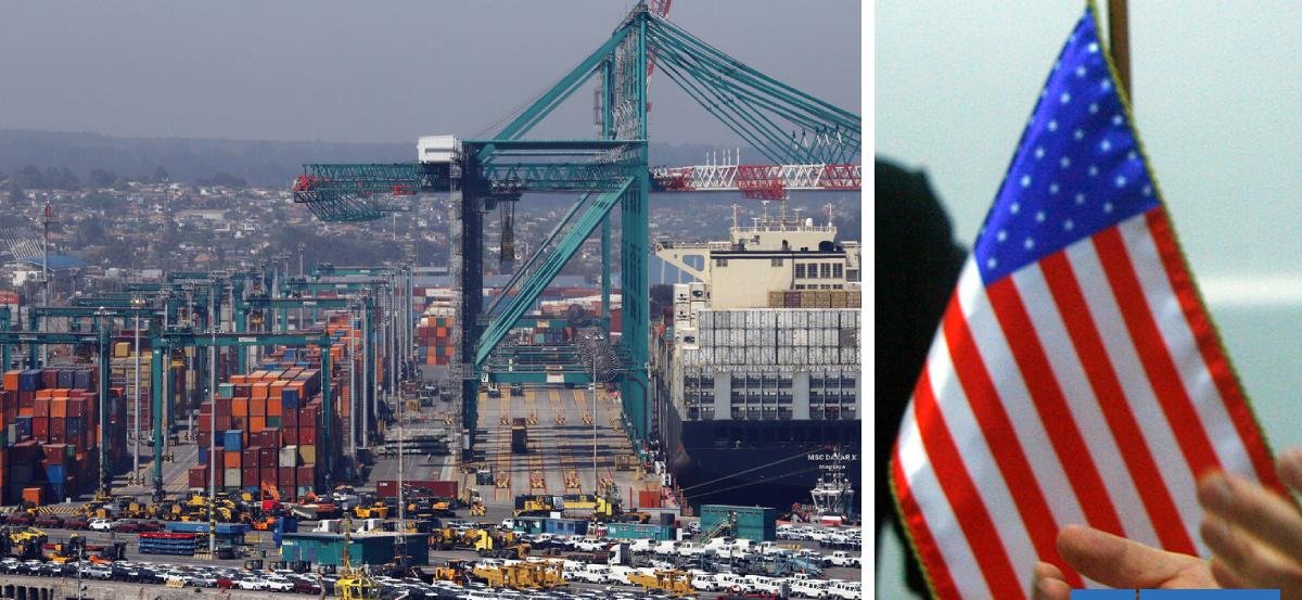 Nuevo arancel de Trump: Gobierno confirma que se mantiene el 10% para las exportaciones chilenas