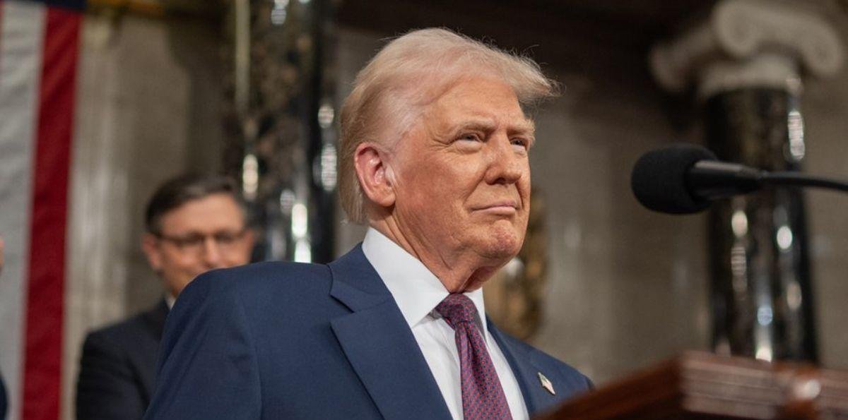 Lo que el discurso del Estado de la Unión de Trump reveló para Latinoamérica