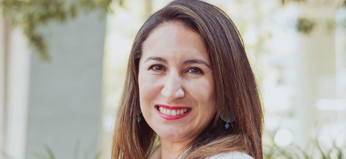 Chile Data Centers tiene una nueva gerente general - La Tercera