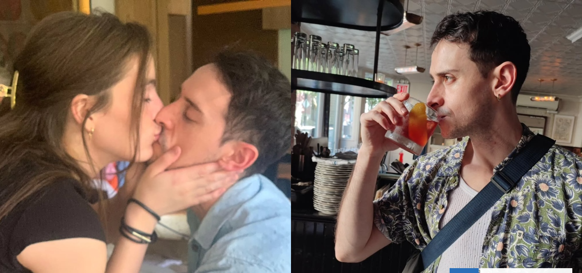 "Me enamoré de ella al toque": José Antonio Raffo y sus 15 años de relación con Lux Pascal