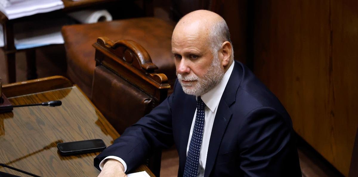 Elizalde: Esperamos que Sala Cuna se apruebe con Boric, pero el tema no es quién la firma