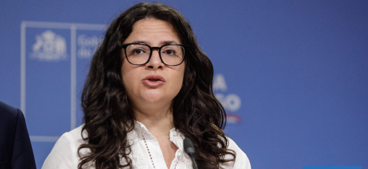 "La respuesta ha sido no, no y no": Orellana pide "dejar mezquindad" por Sala Cuna Universal