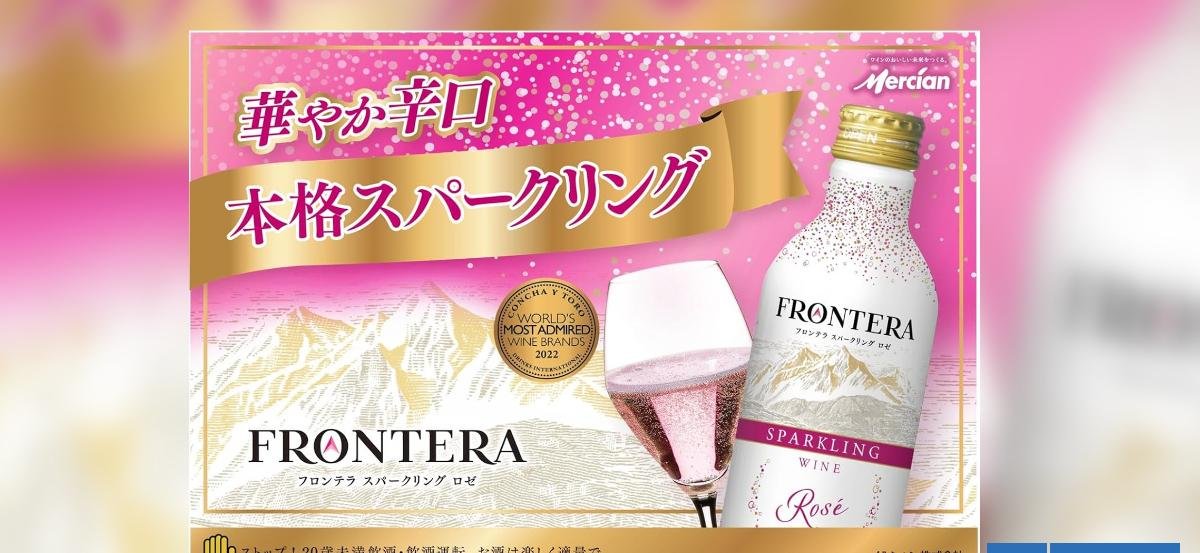 Japón retira 40 mil botellas de vino chileno de su mercado por tener aditivo no permitido en ese país