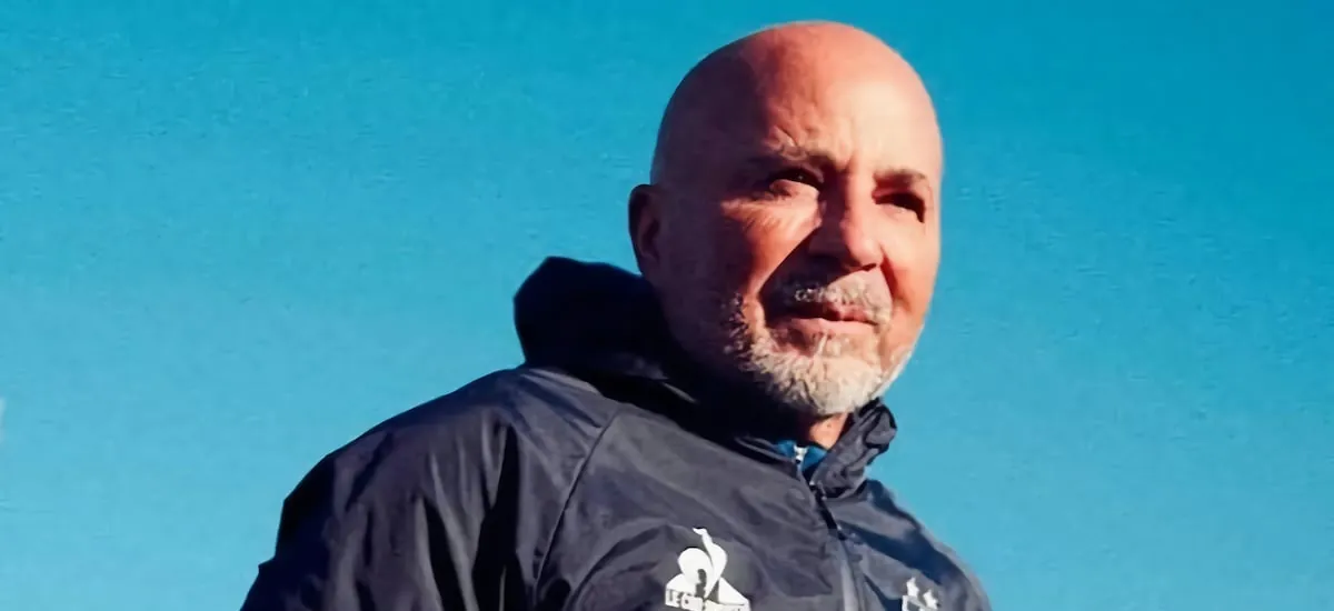 Otro ciclo fugaz: Jorge Sampaoli es despedido de Talleres de Córdoba tras siete partidos