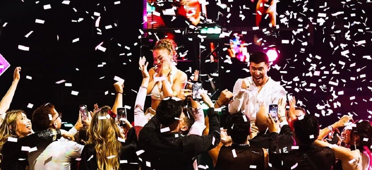 Rating del miércoles 4 de febrero en Chile: cómo le fue a CHV, Mega, Canal 13 y TVN - La Tercera