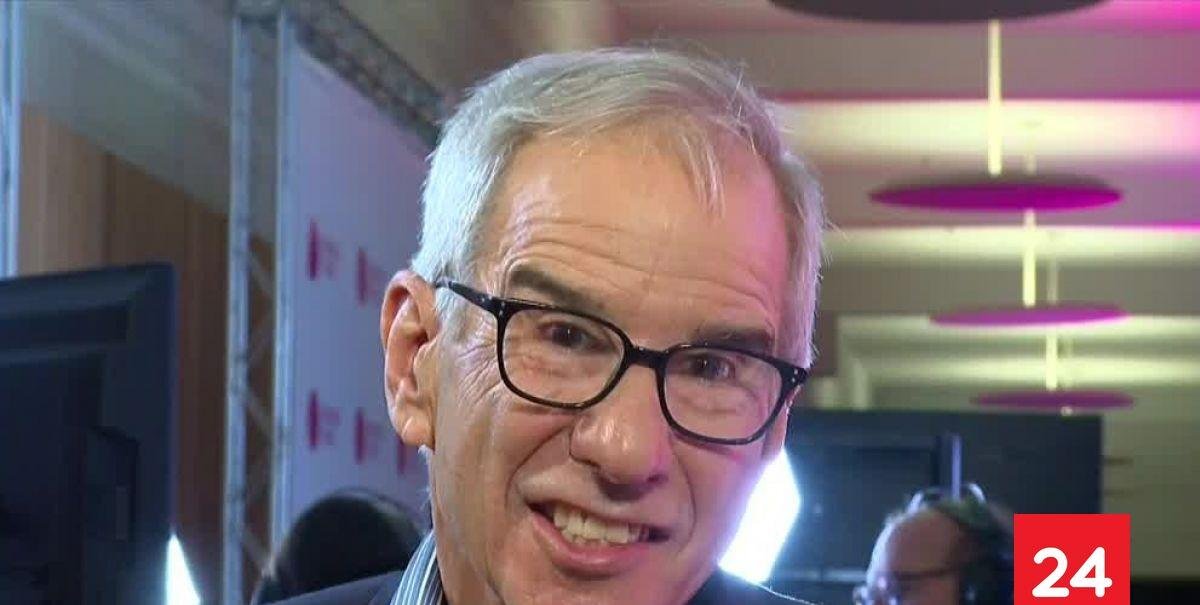 Congreso Futuro 2026: Jeffrey A. Sachs y el futuro de la salud