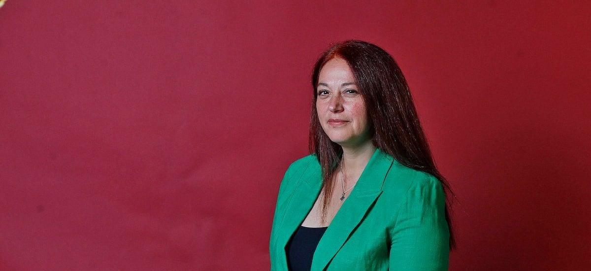 Carolina Cucumides (ind-PS): “No le veo dramatismo a ser oposición”