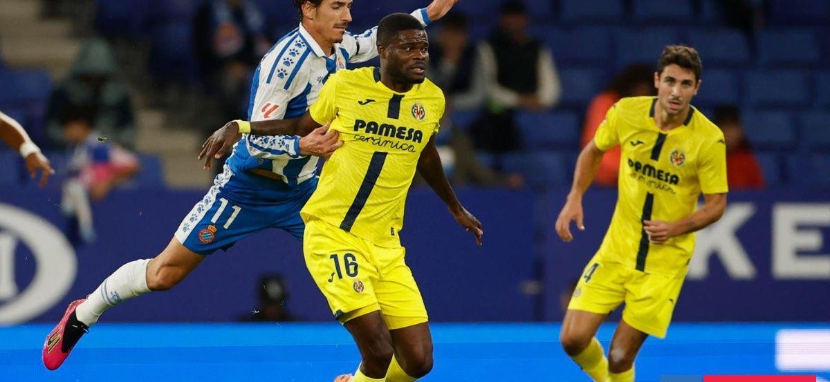 Futbolista Thomas Partey es acusado otra vez de violación: suma múltiples cargos por delitos sexuales