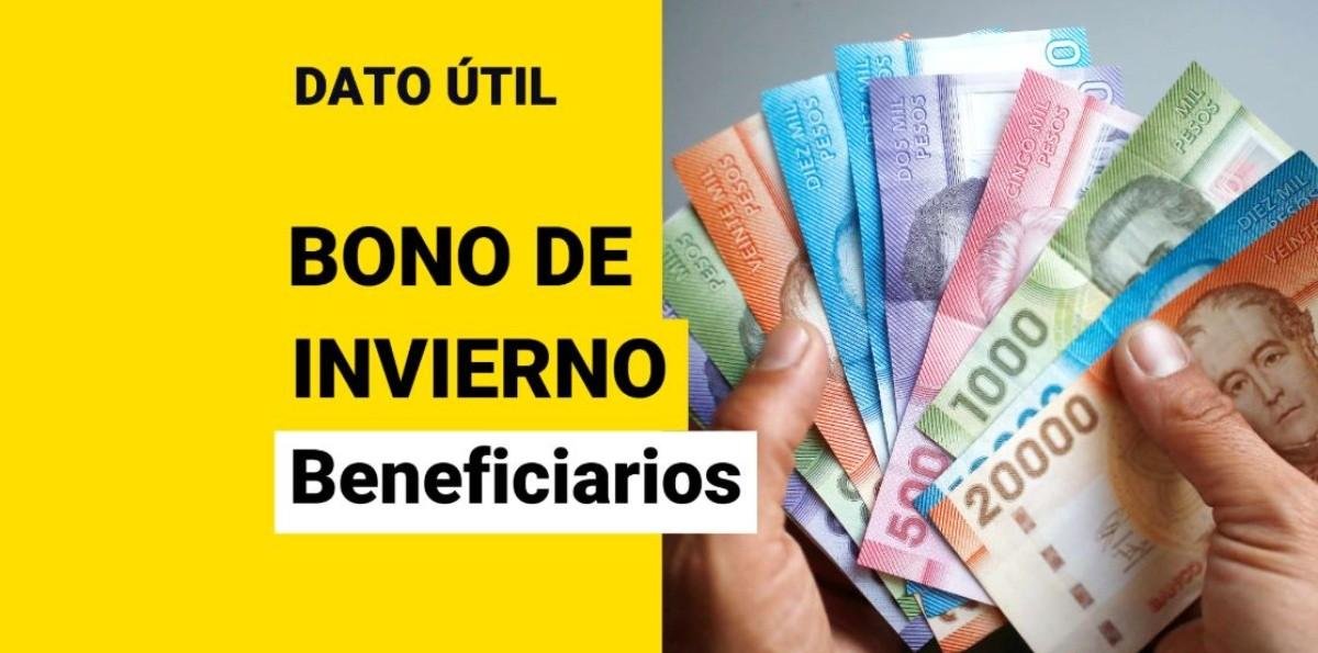 Bono de Invierno: ¿Quiénes no tienen derecho al aporte?