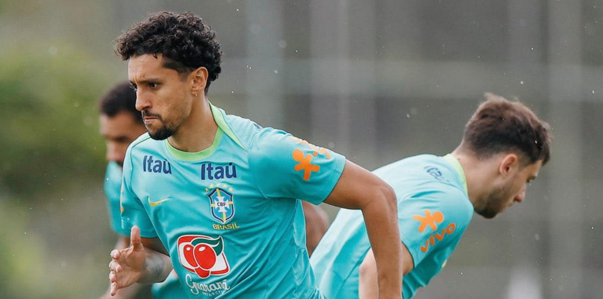 Brasil enfrentará a Egipto en Cleveland como último examen previo al Mundial 2026