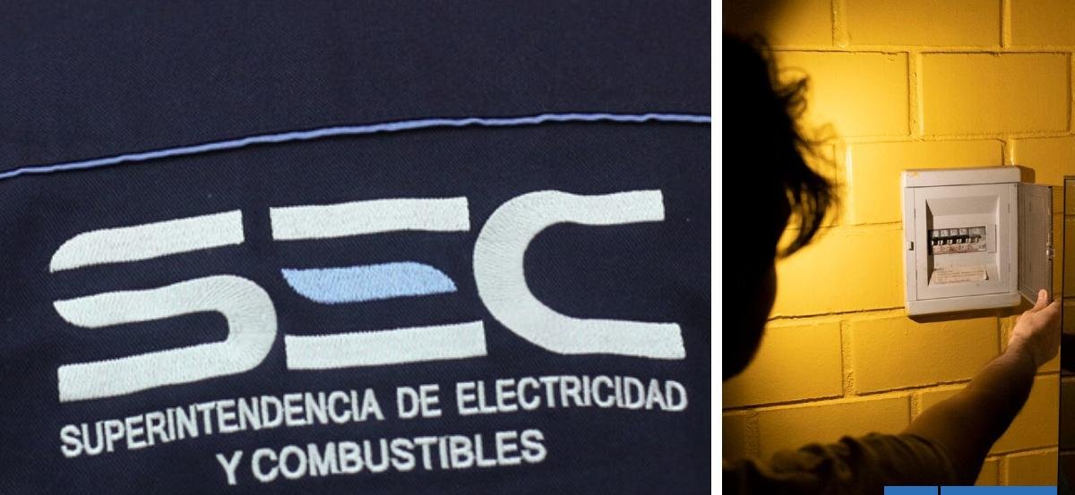 Nueva multa de la SEC por mega apagón: más de $3 mil millones a AES Andes por incumplimientos