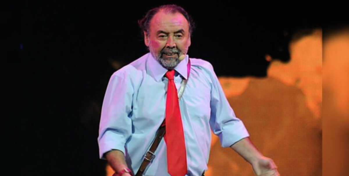 "Ahí me di cuenta que no despertó": el desgarrador relato de Don Carter tras la muerte de su esposa