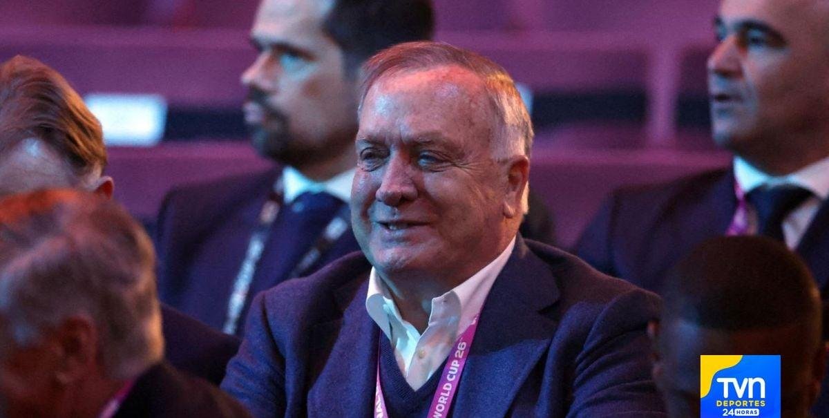 Histórico DT clasificado al Mundial 2026 renuncia por su hija