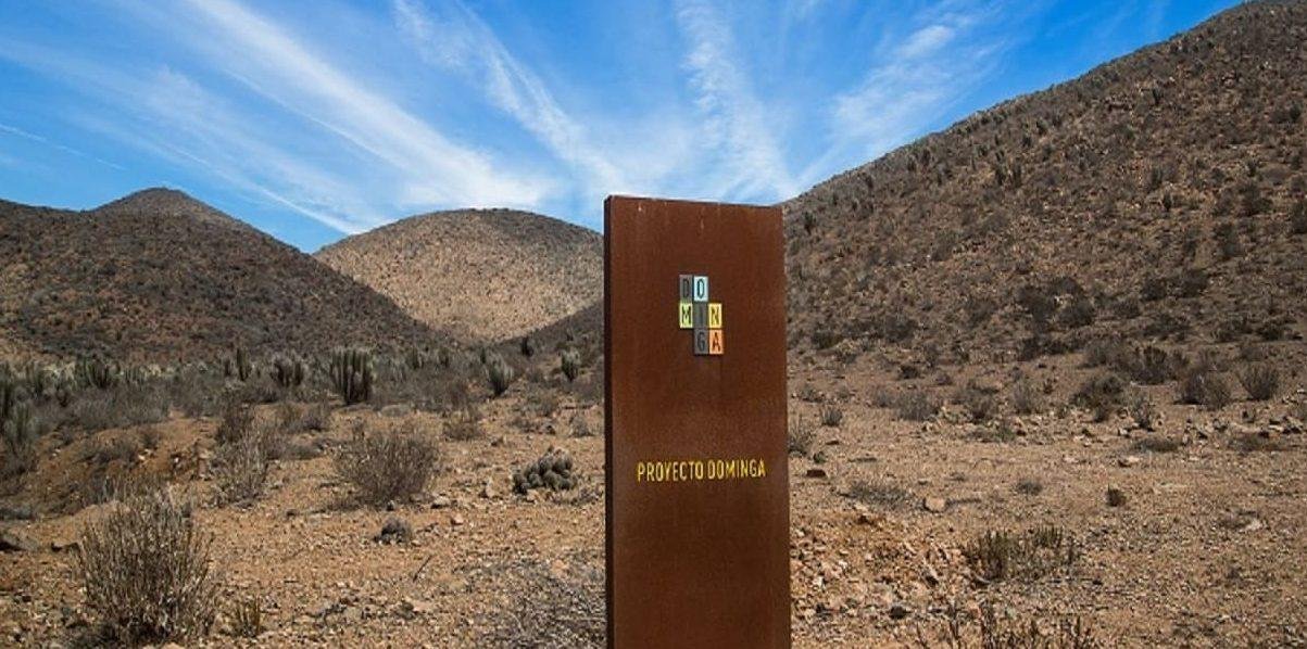 “Sorprende y desilusiona”: Andes Iron tras fallo que anula resolución del Primer Tribunal Ambiental sobre Dominga