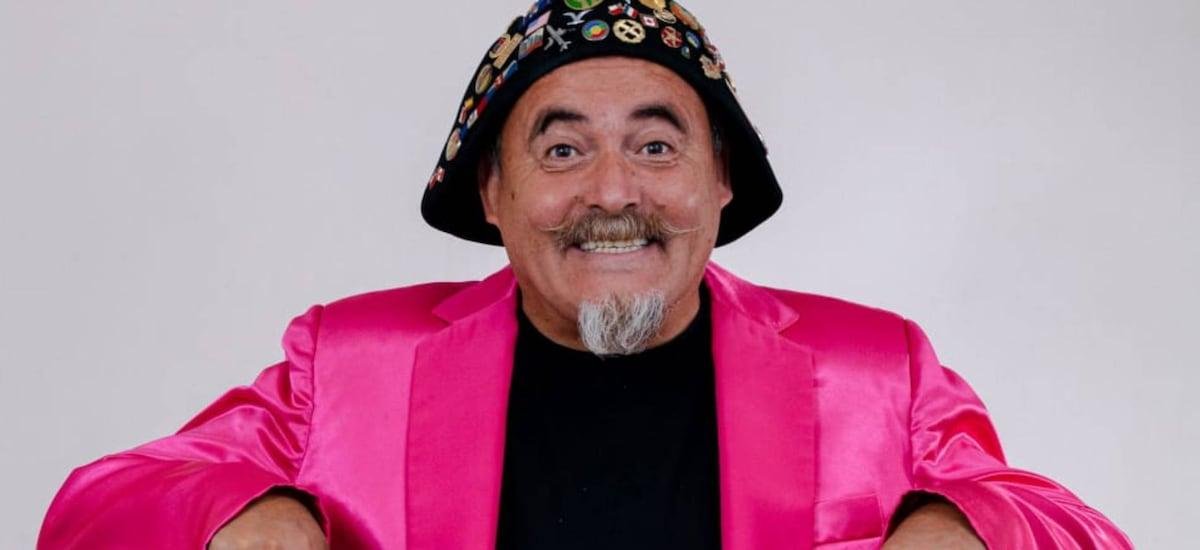Final feliz para el Flaco: Paul Vásquez encontró su legendario gorro - La Cuarta