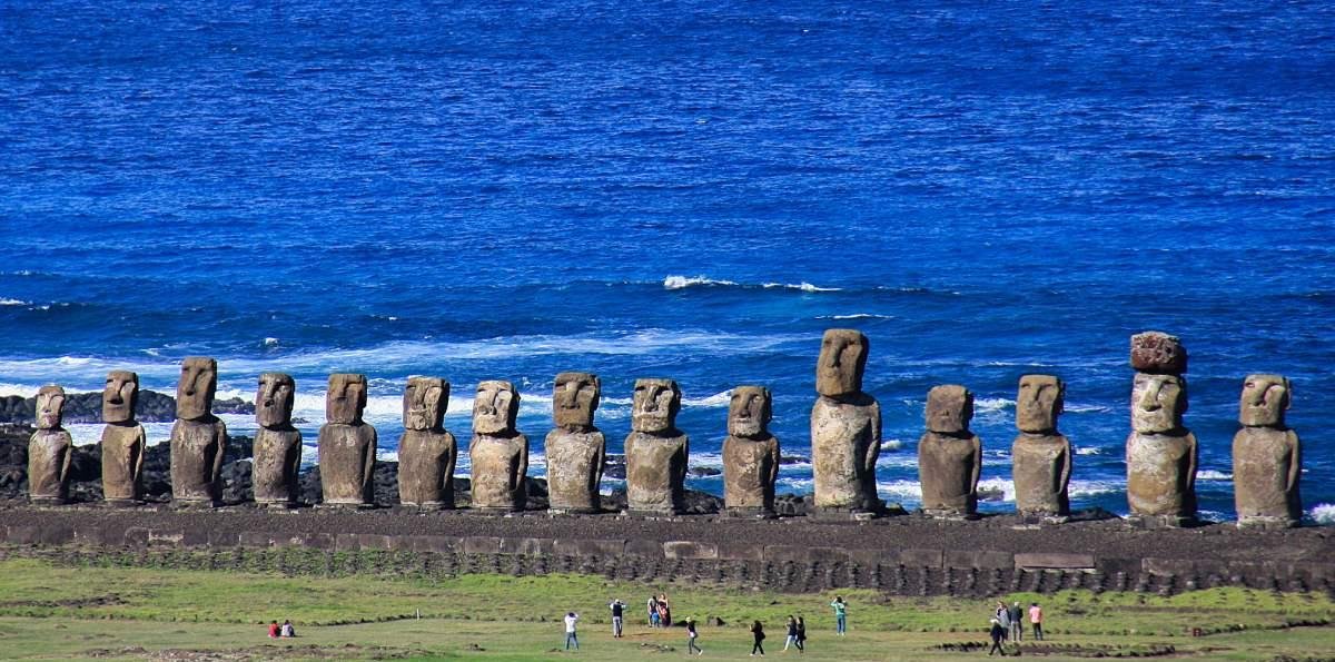 “No queremos independencia”: las razones de Rapa Nui para rechazar el proyecto de gobierno autónomo impulsado por Boric