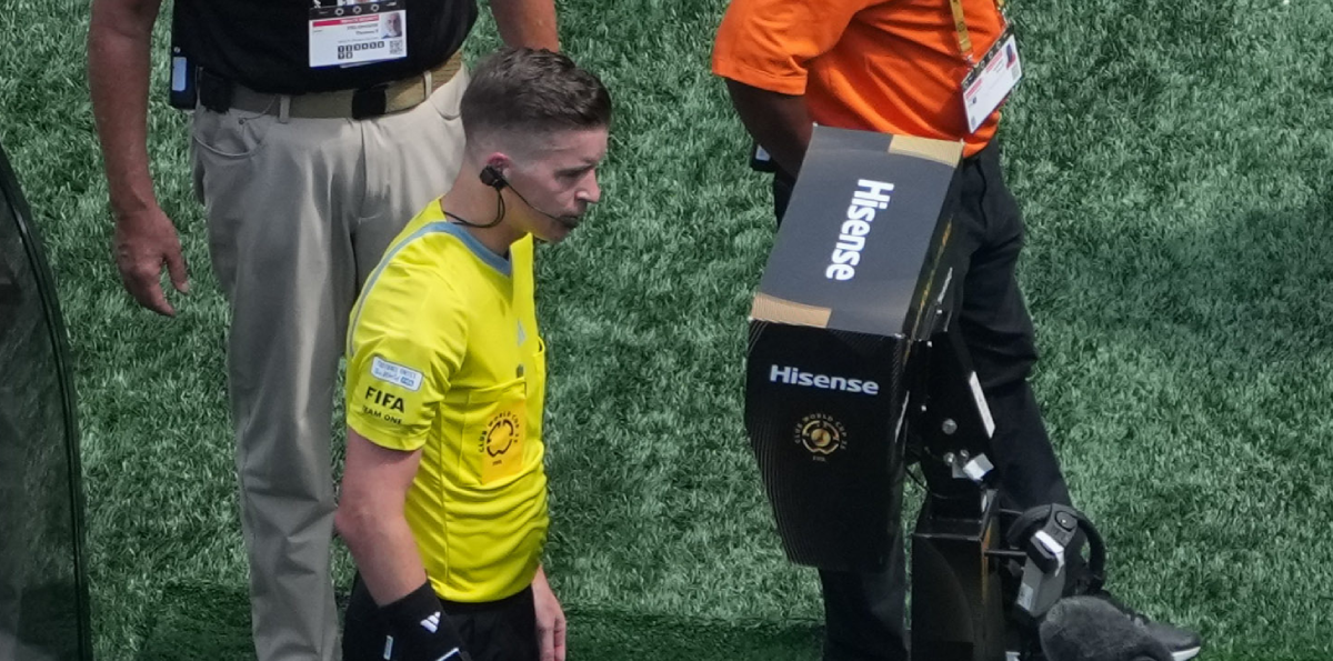 Nuevas reglas a partir del Mundial: El VAR revisará córners y las segundas amarillas