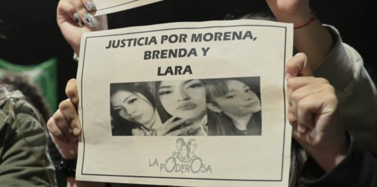 Perú extradita a Argentina a presunto líder narco por triple femicidio transmitido en vivo por redes