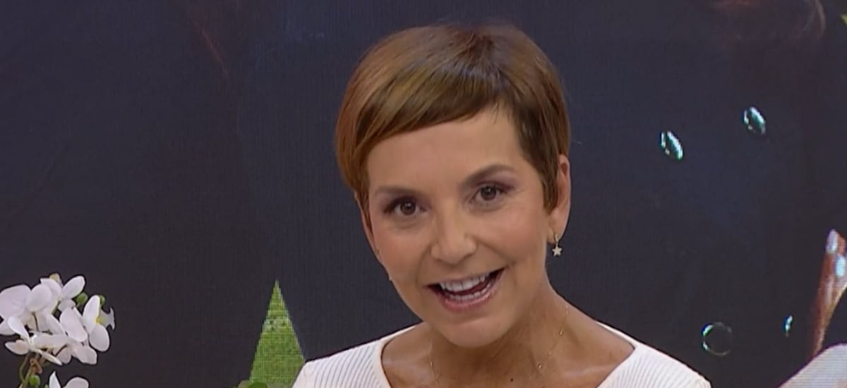 “Petiza petulante”: producción del Que te lo Digo y su potente GC contra Fran García-Huidobro