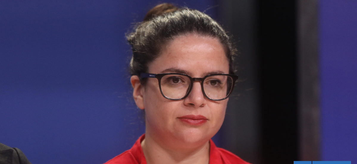 Ministra Orellana dice que "sería miope" que emplazamiento de Boric a UDI afecte debate por Sala Cuna