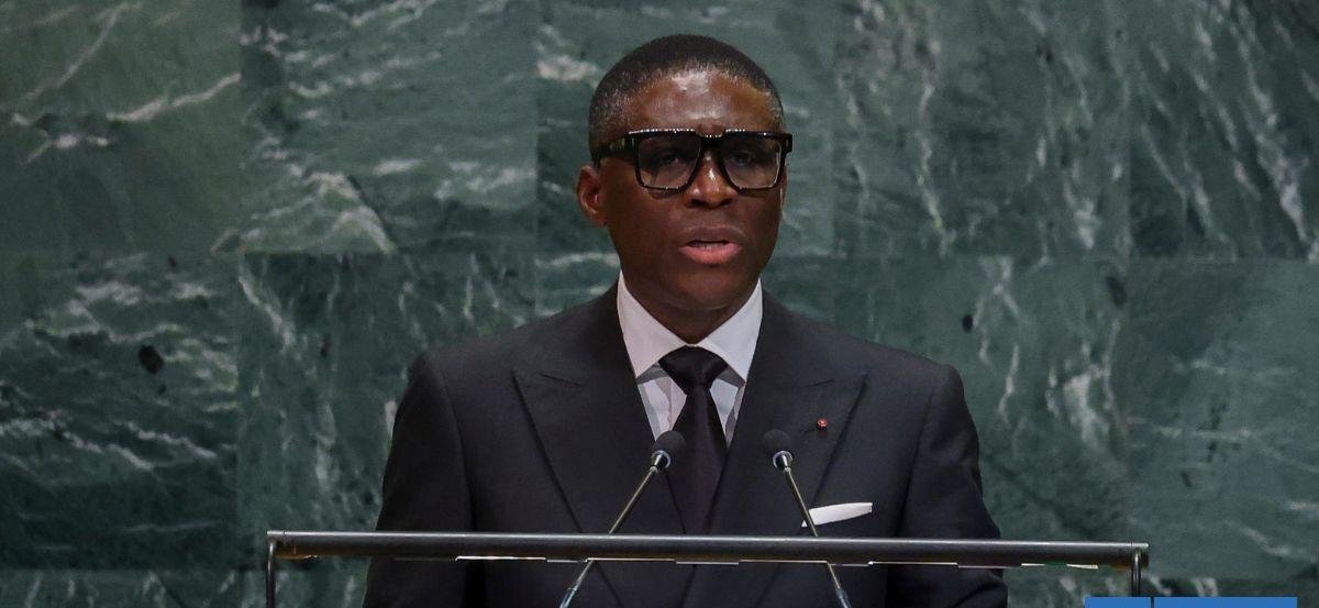 Cancillería explica invitación a polémico hijo del dictador de Guinea Ecuatorial al cambio de mando