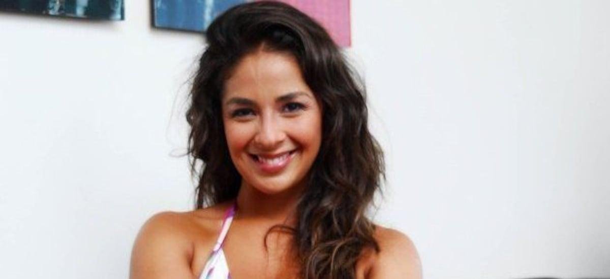 ¿Qué fue de la estrella de baile y actriz Carola Oliva? - La Cuarta