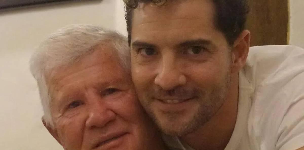 José Bisbal, exboxeador y padre de David Bisbal, muere a los 84 años
