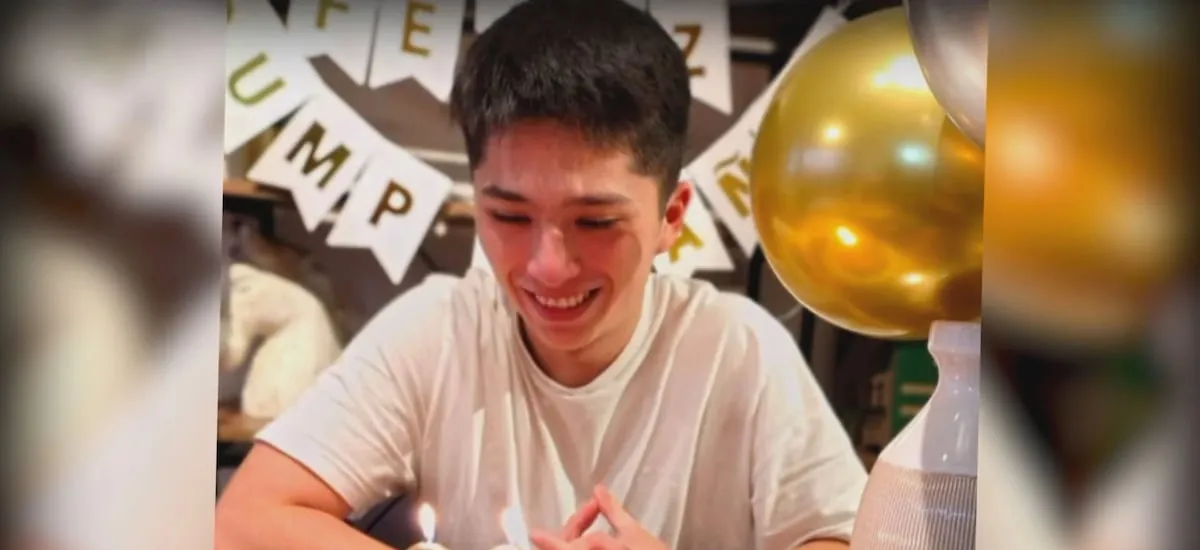 Detienen a cinco sujetos de “La Jauría”: estarían involucrados en homicidio de Cristóbal Miranda - La Tercera