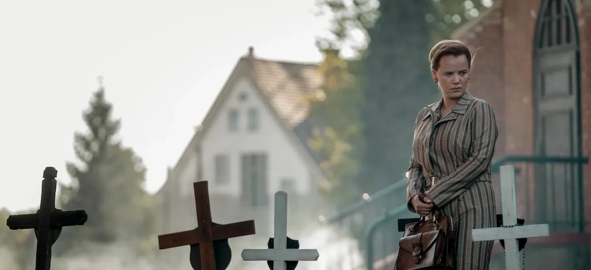 Niños de Plomo: Justicia social en tiempos de streaming