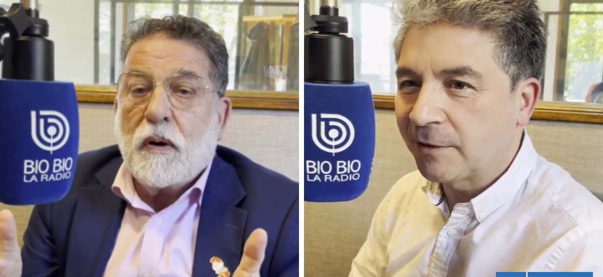 Los Ríos: relleno sanitario y vertedero abren polémica entre gobernador Cuvertino y exalcalde Sabat