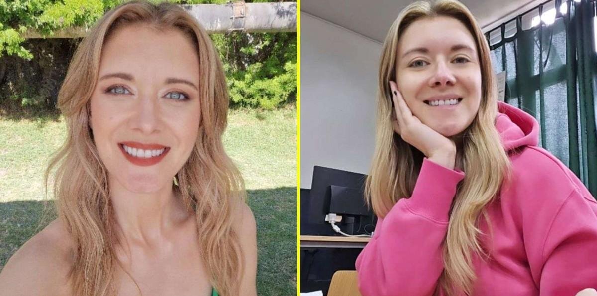 "Cuando tienes 29": Carla Jara muestra su cambio de look y bromea con su edad