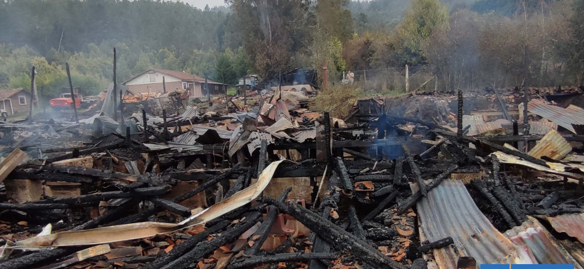 Fijan fecha para juicio por caso Grollmus: Fiscalía pide presidio perpetuo para 10 de los 19 imputados