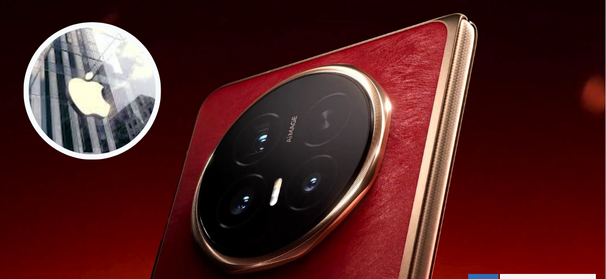 Alianza inesperada: marca china Honor anuncia inédita integración con Apple que será presentada en MWC