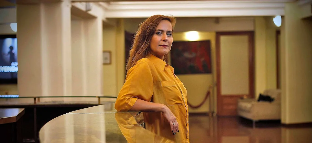 La Firme con Natalia Valdebenito: “He perdido plata, he perdido popularidad, he perdido seguidores; prefiero ser honesta” - La Cuarta