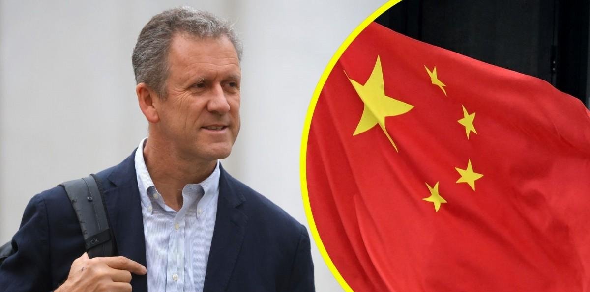 Tensiones por cable submarino: 52% de encuestados por Cadem considera que Chile debe privilegiar relación comercial con China