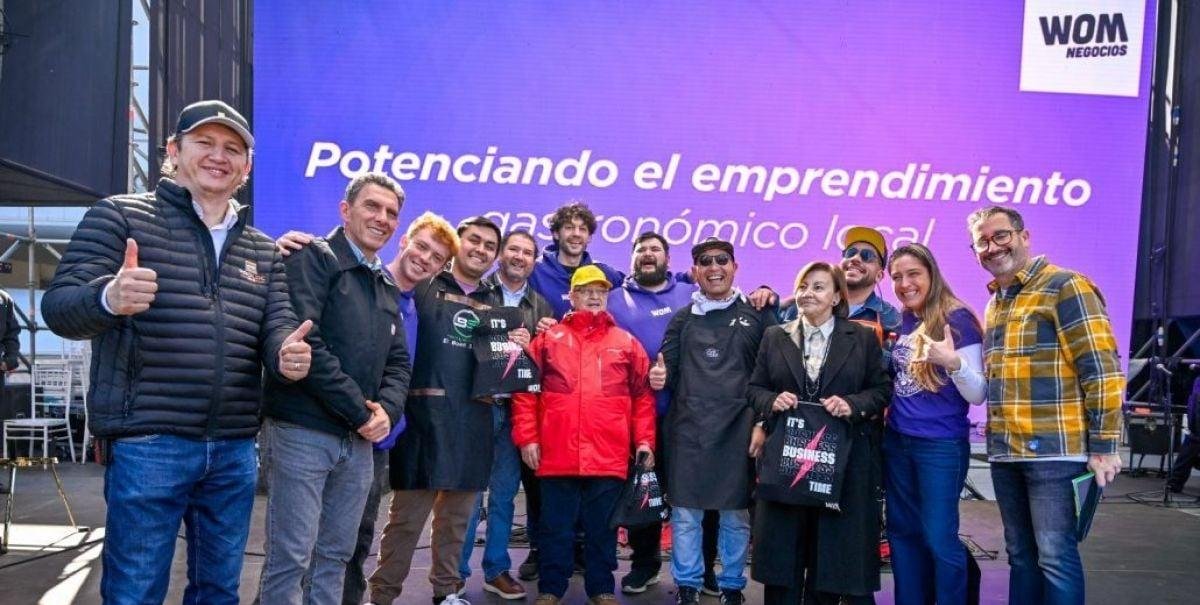 Con capacitaciones a emprendedores e iniciativas sustentables inauguran Fiesta de la Longaniza