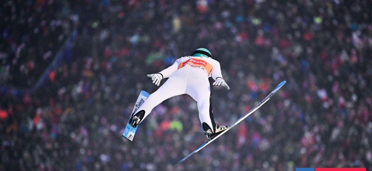 JJOO de Invierno: investigarán posibles inyecciones en pene de esquiadores para mejorar su rendimiento